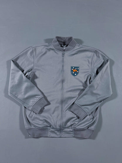 Vintage Stüssy Trackjacket | XL