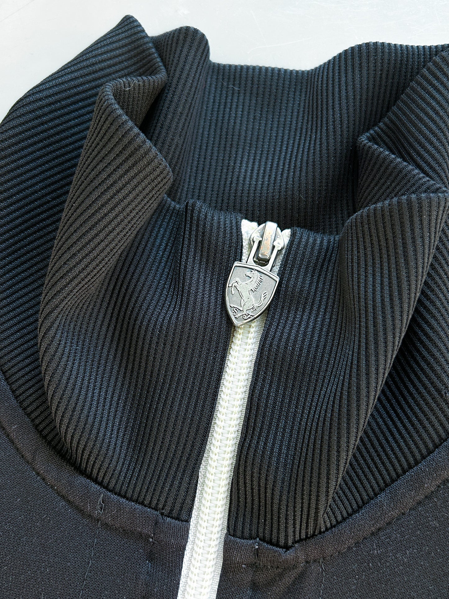 Puma Vintage Strickjacke | S