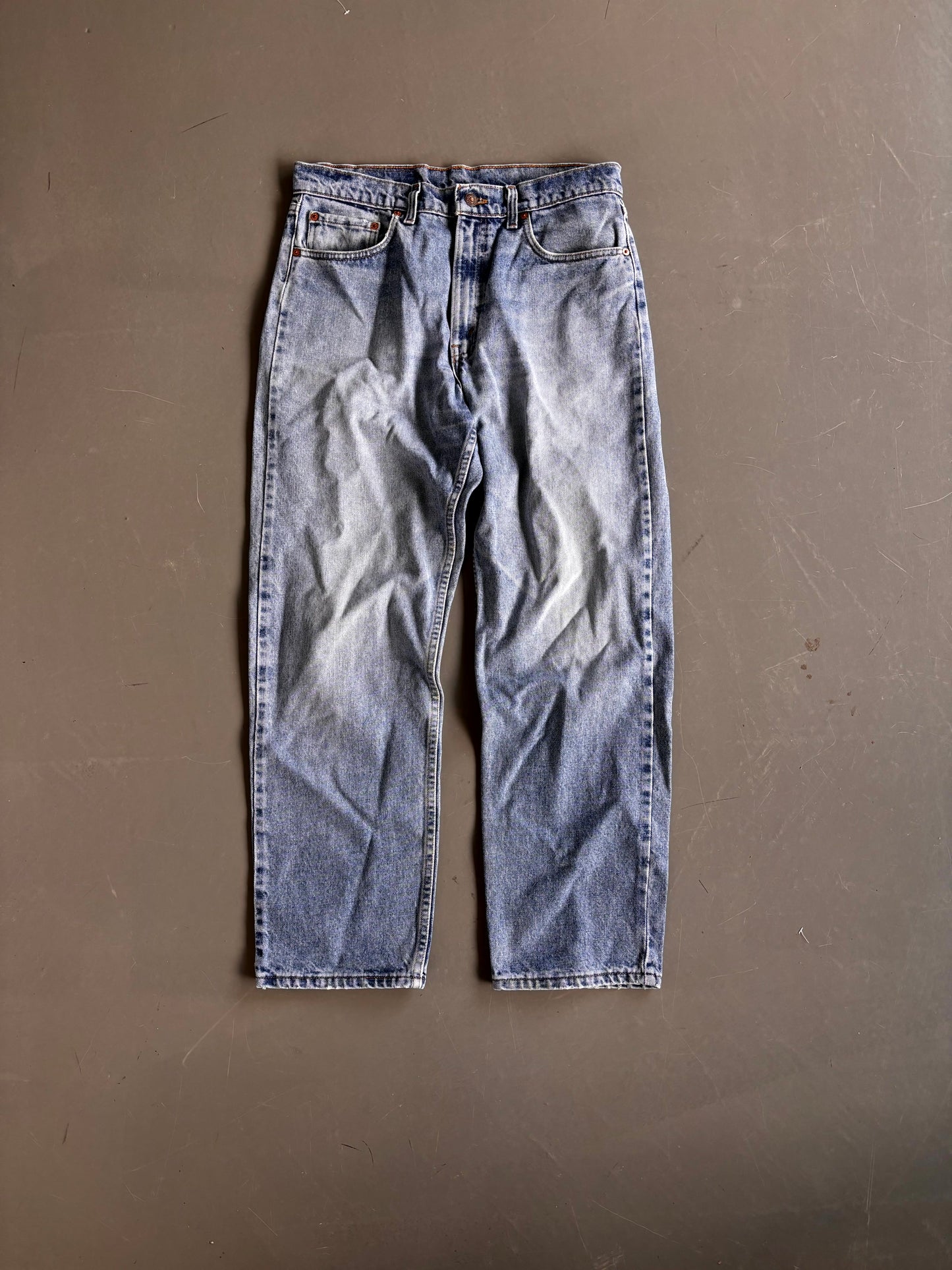 Levis Vintage Jeans M