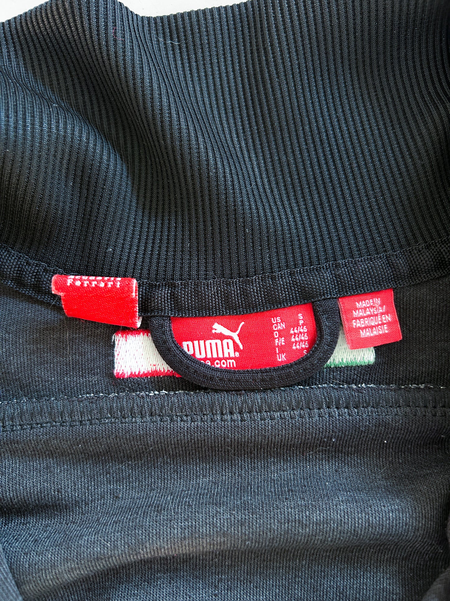 Puma Vintage Strickjacke | S