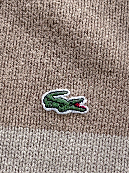 Lacoste Vintage *PREMIUM* Pullover | L