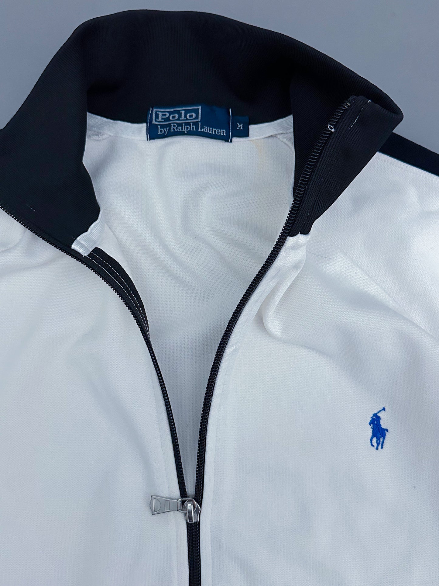 Polo Ralph Lauren Vintage *PREMIUM* Trackjacket | M