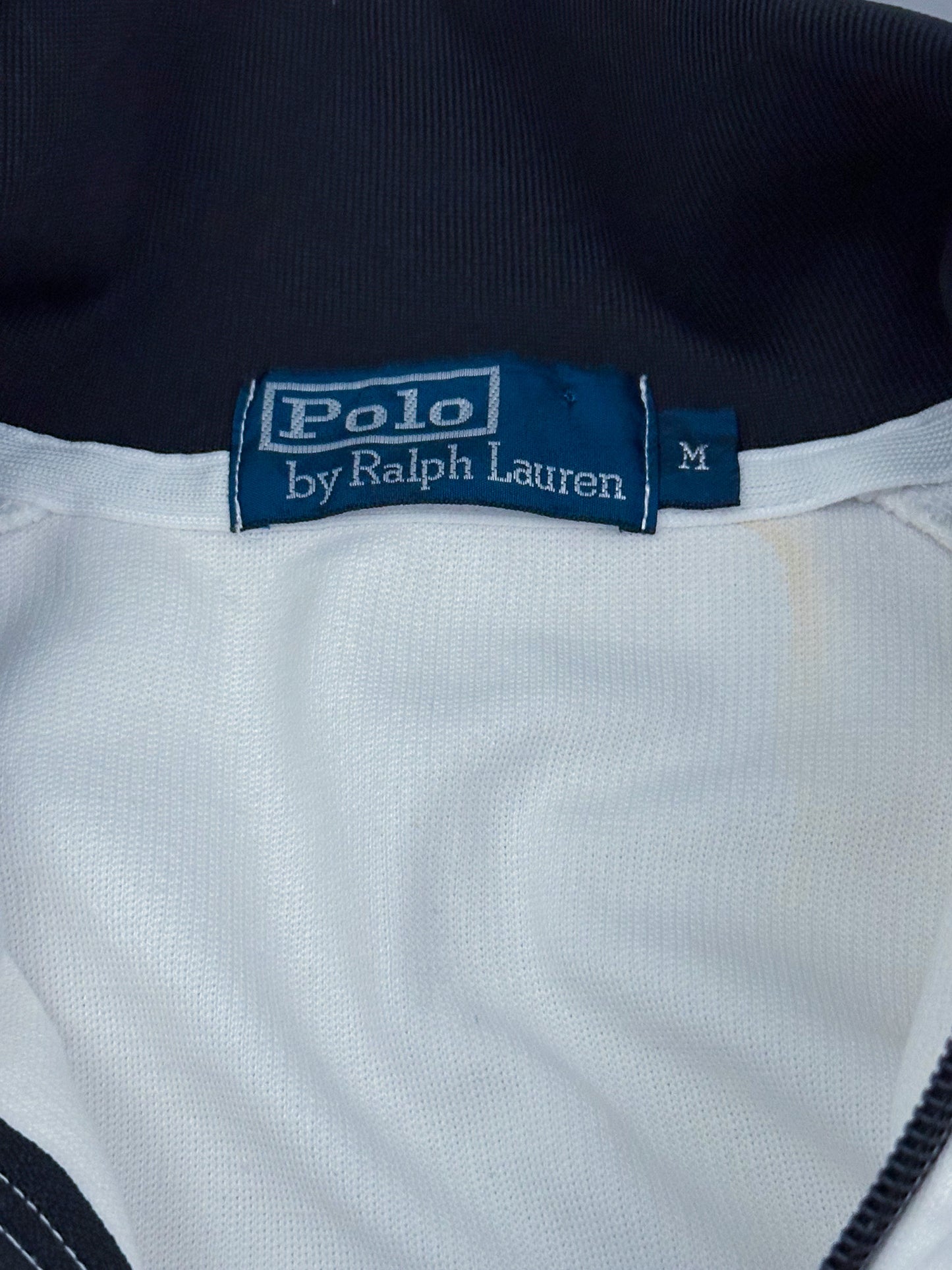 Polo Ralph Lauren Vintage *PREMIUM* Trackjacket | M