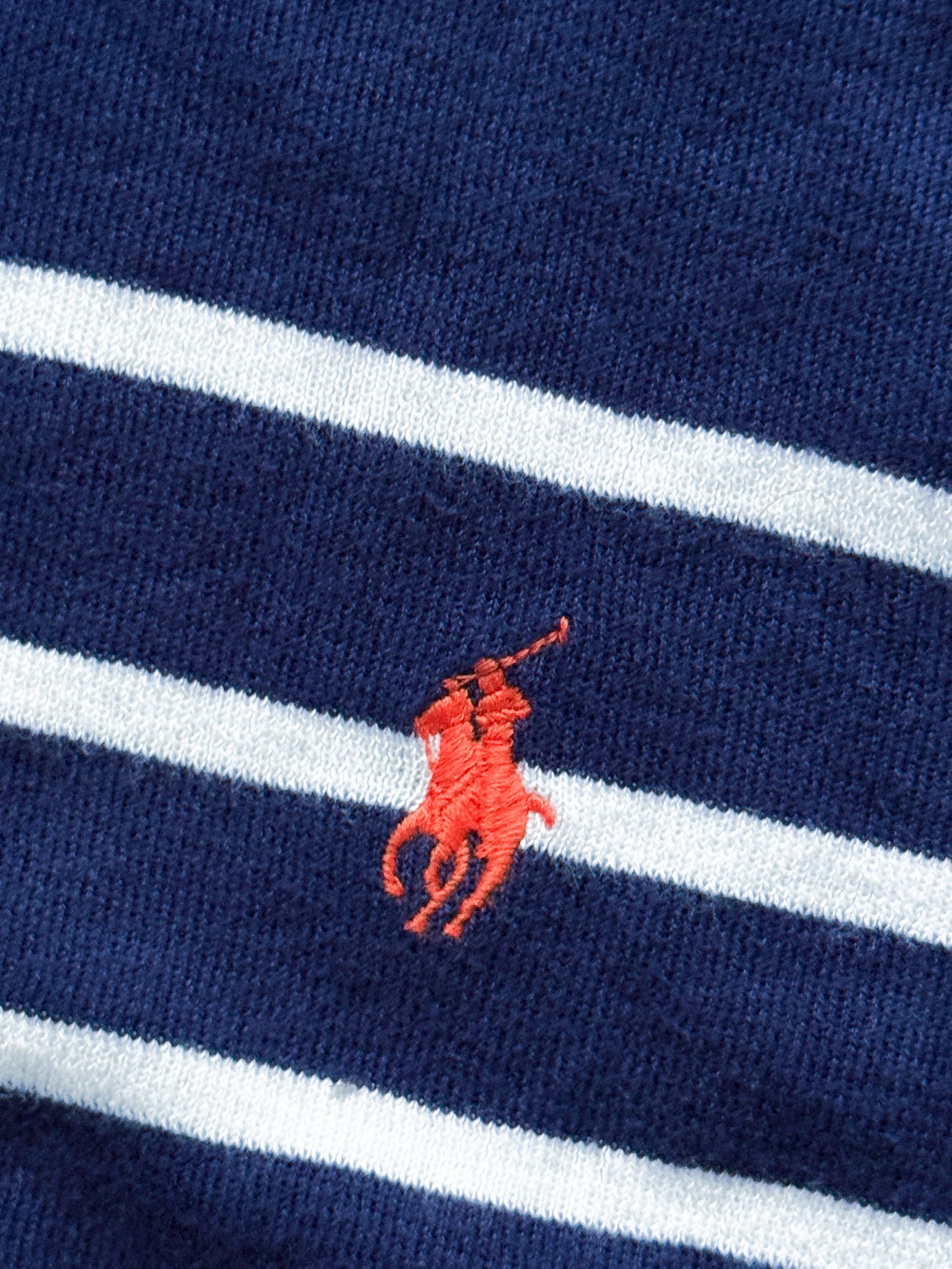 Polo Ralph Lauren Vintage Pullover | M