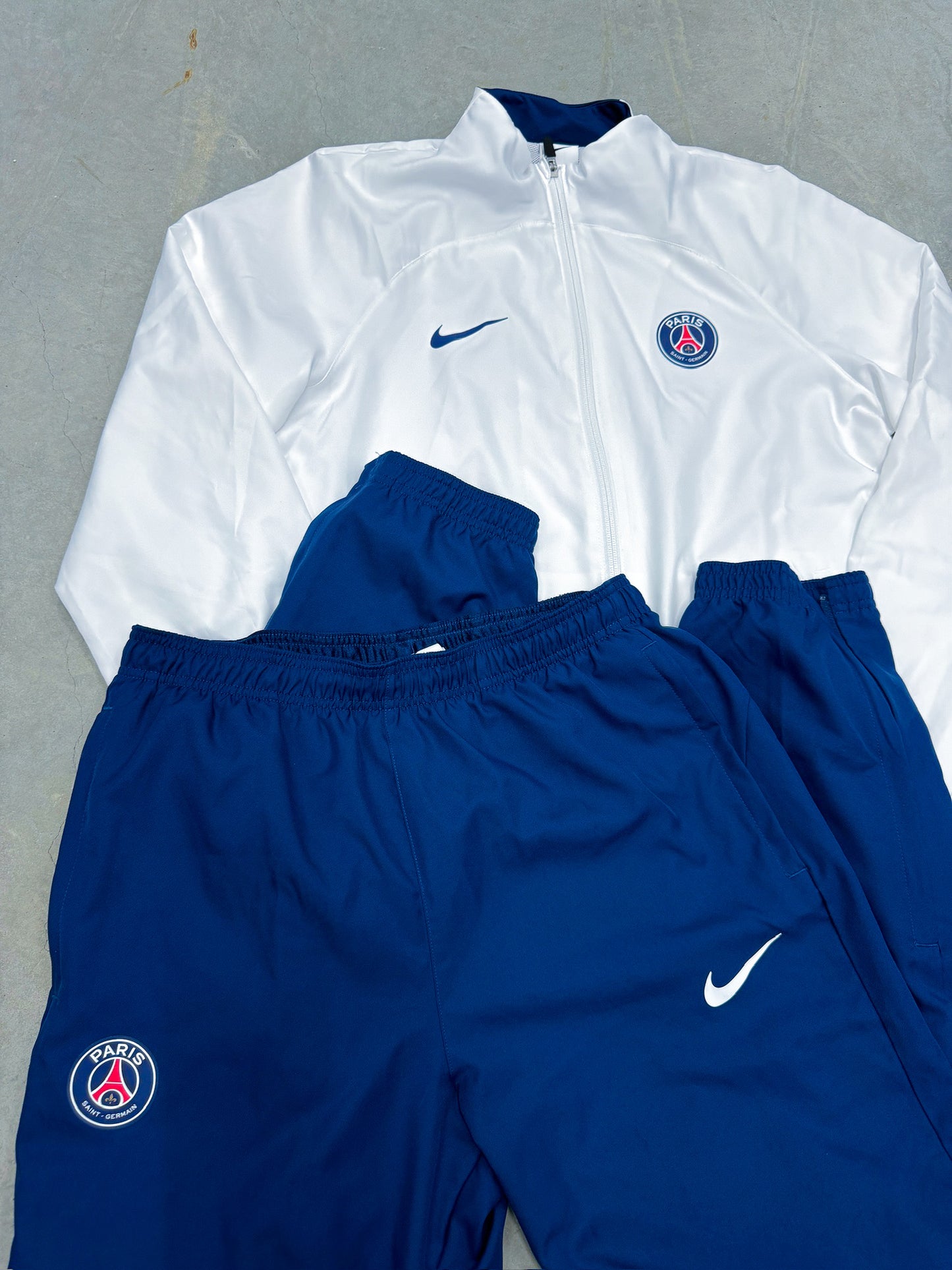 Nike x PSG Vintage Tracksuit | M