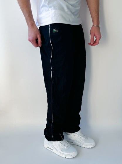 Lacoste Vintage Trackpants | S