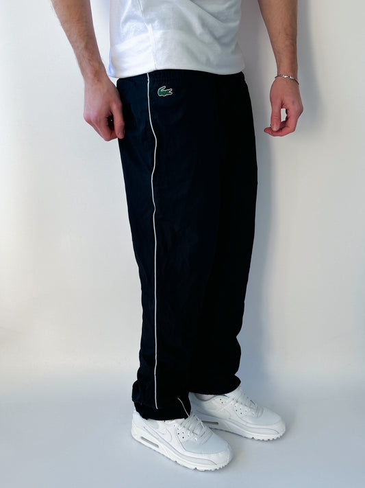 Lacoste Vintage Trackpants | S