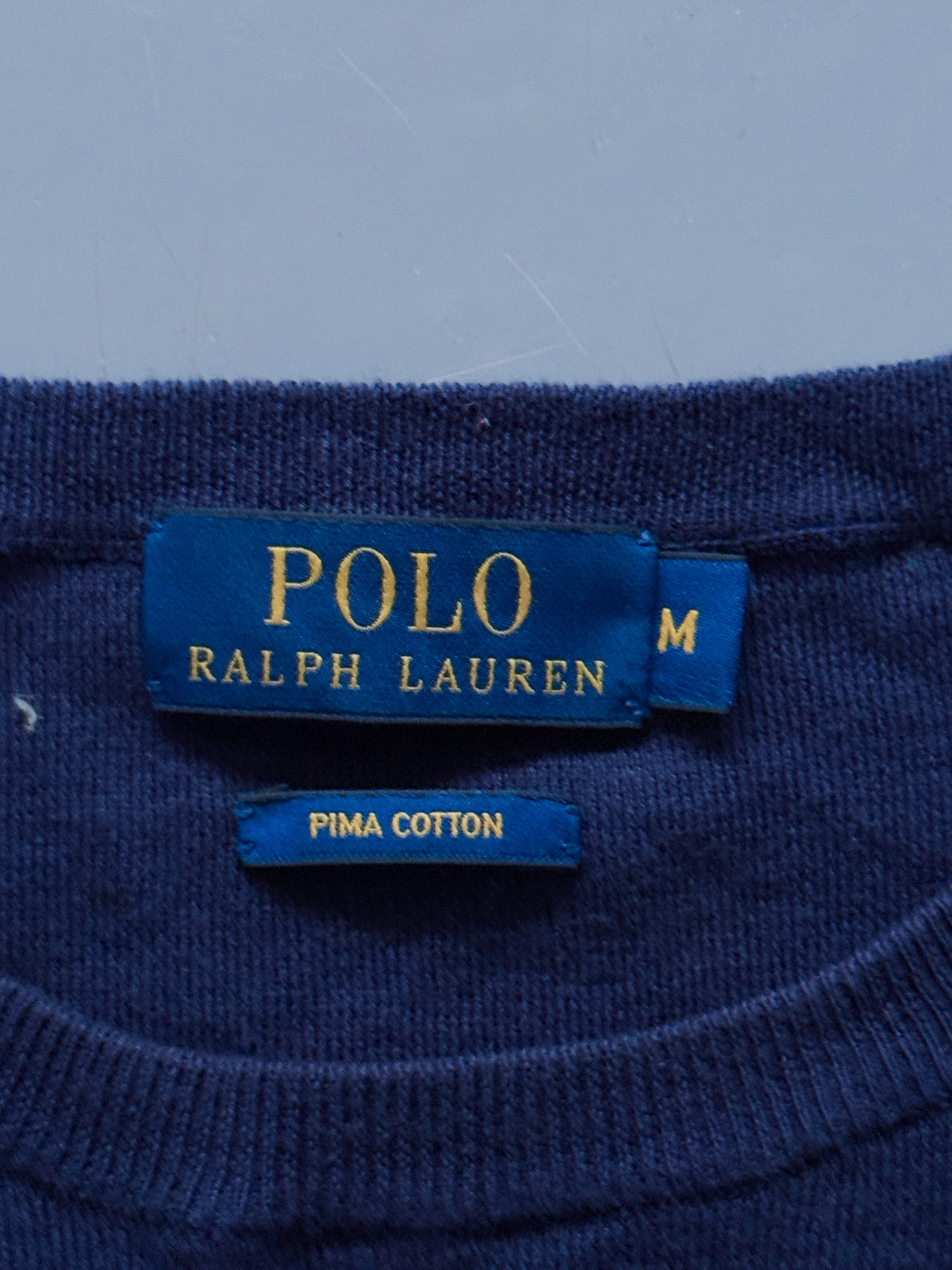 Polo Ralph Lauren Vintage Pullover | M