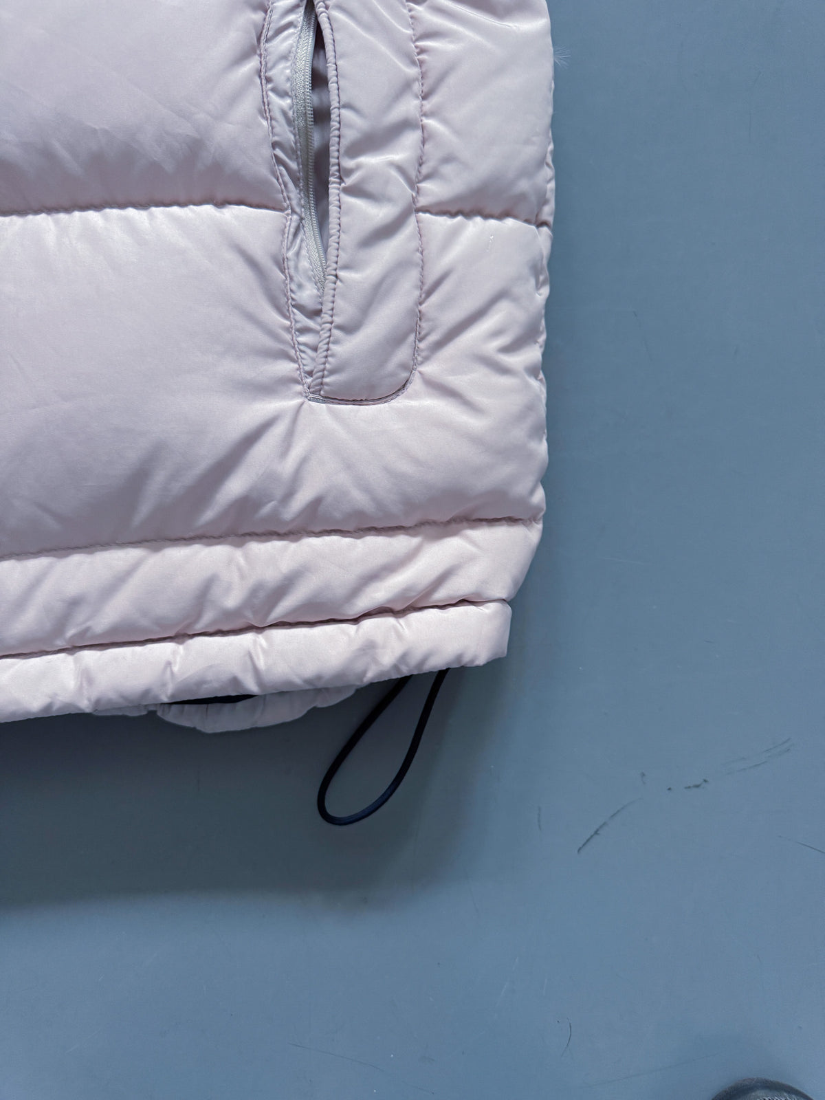 Nike Vintage Pufferweste | S