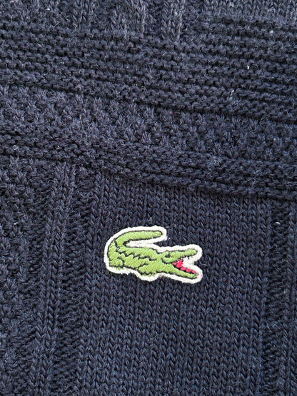 Lacoste Vintage Pullover | L