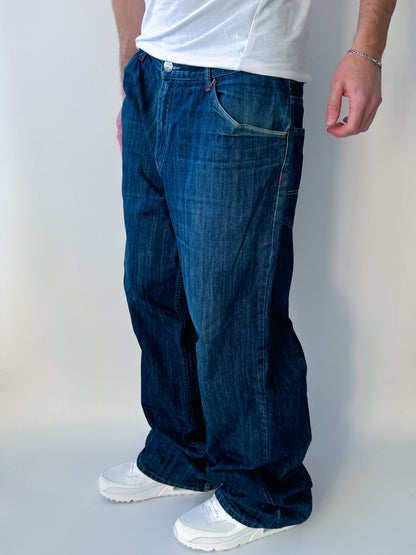 G-Unit Vintage Baggy Jeans | XL
