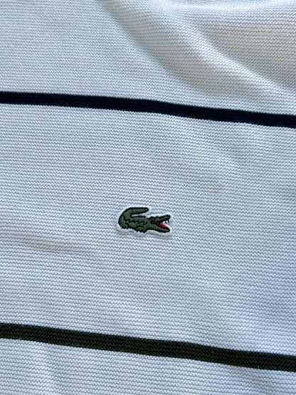 Lacoste Vintage *PREMIUM* Pullover | L