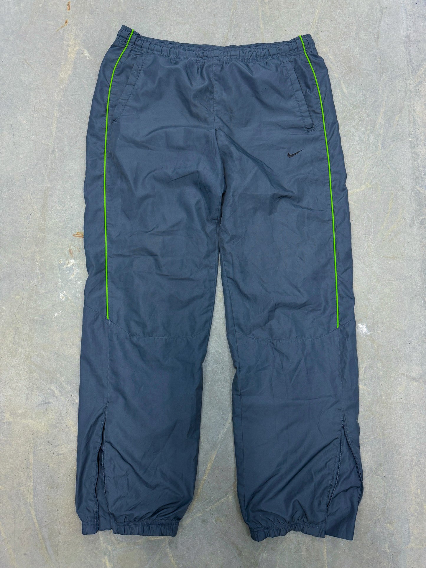 Nike Vintage Trackpants | M