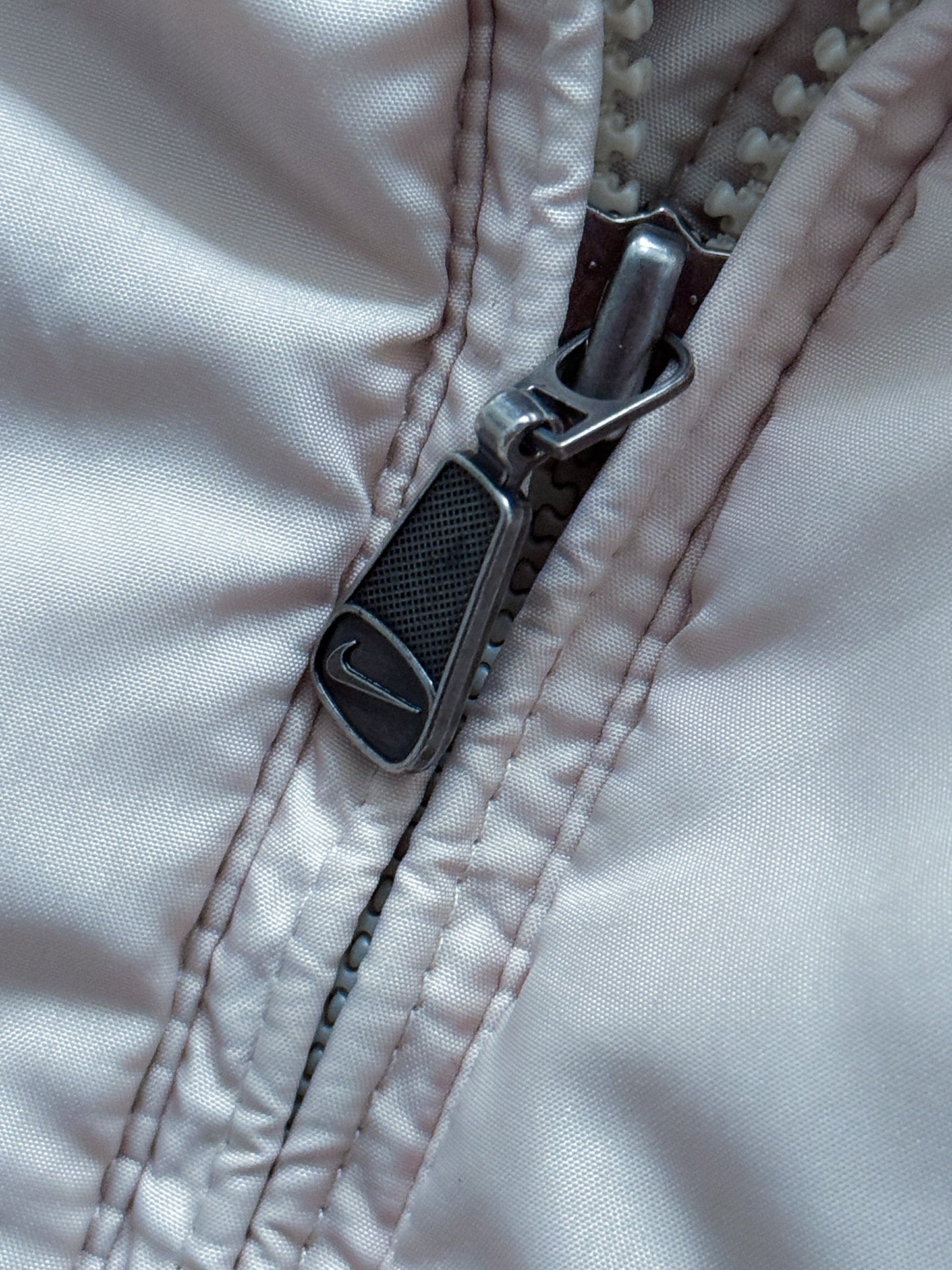 Nike Vintage Pufferweste | S