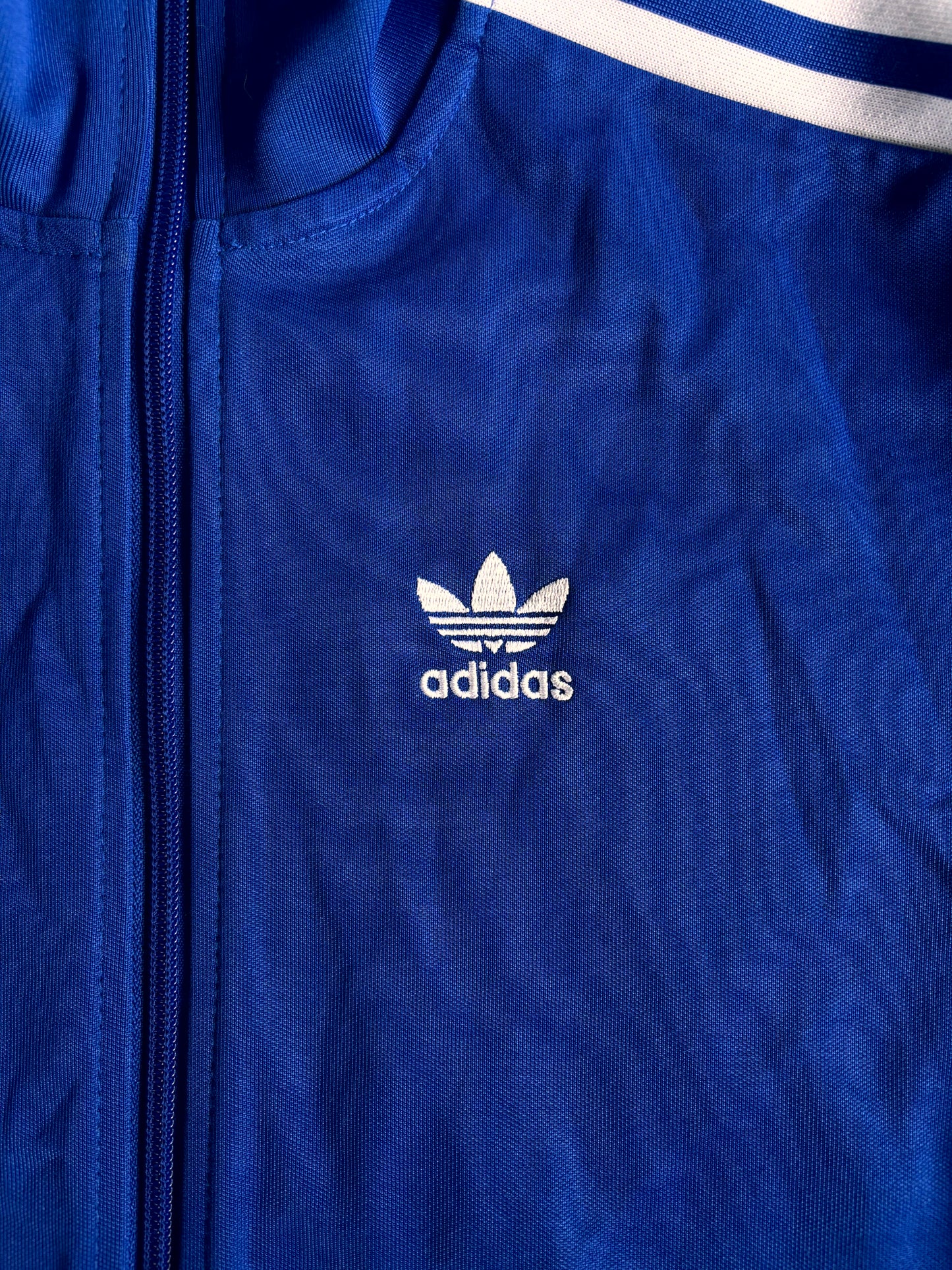Adidas Vintage Jacket XS