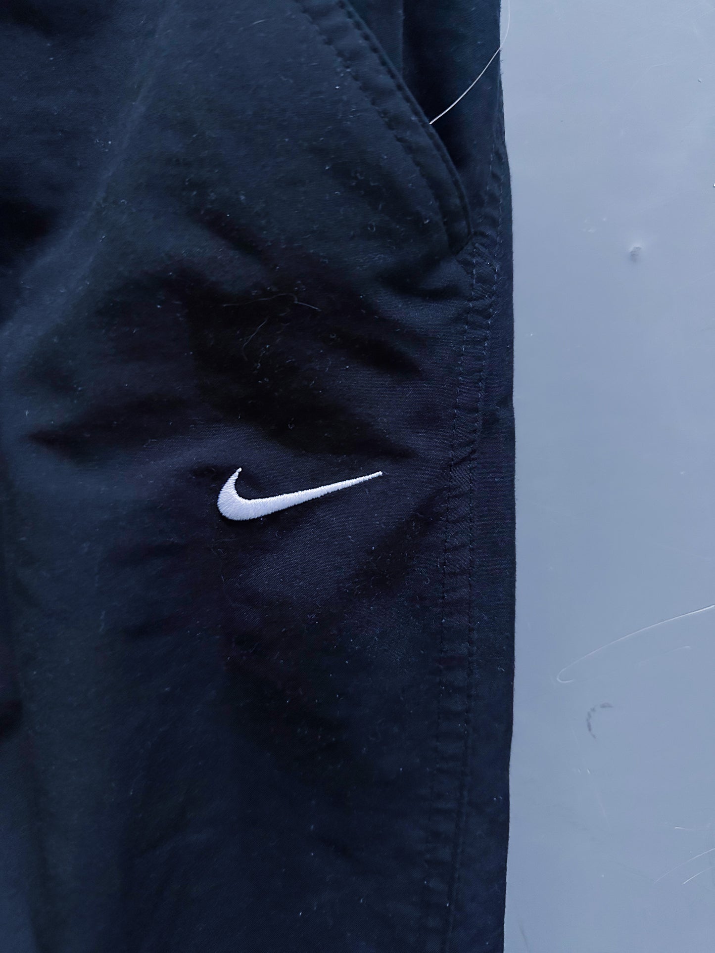 Nike Vintage Trackpants | S