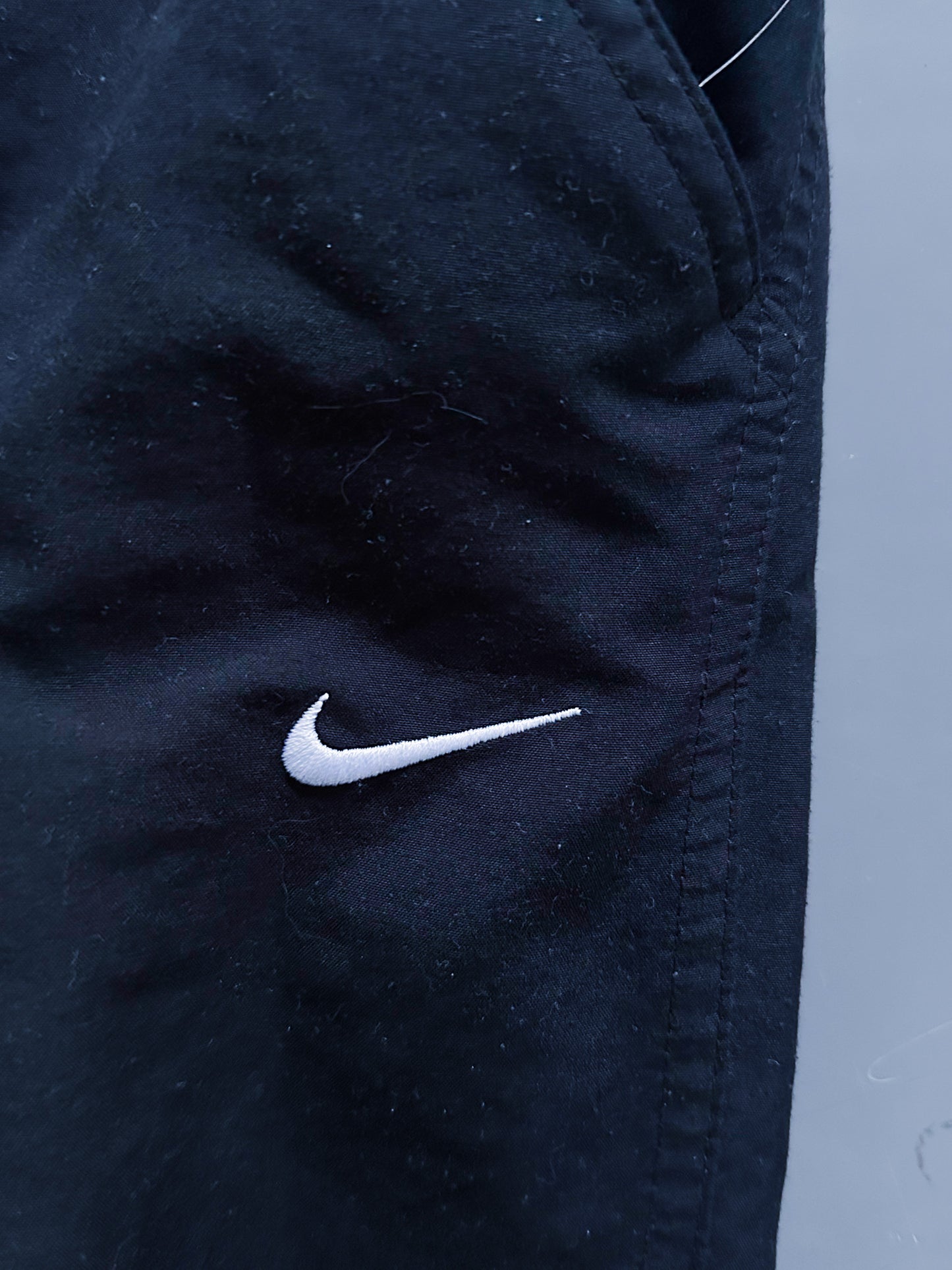 Nike Vintage Trackpants | S