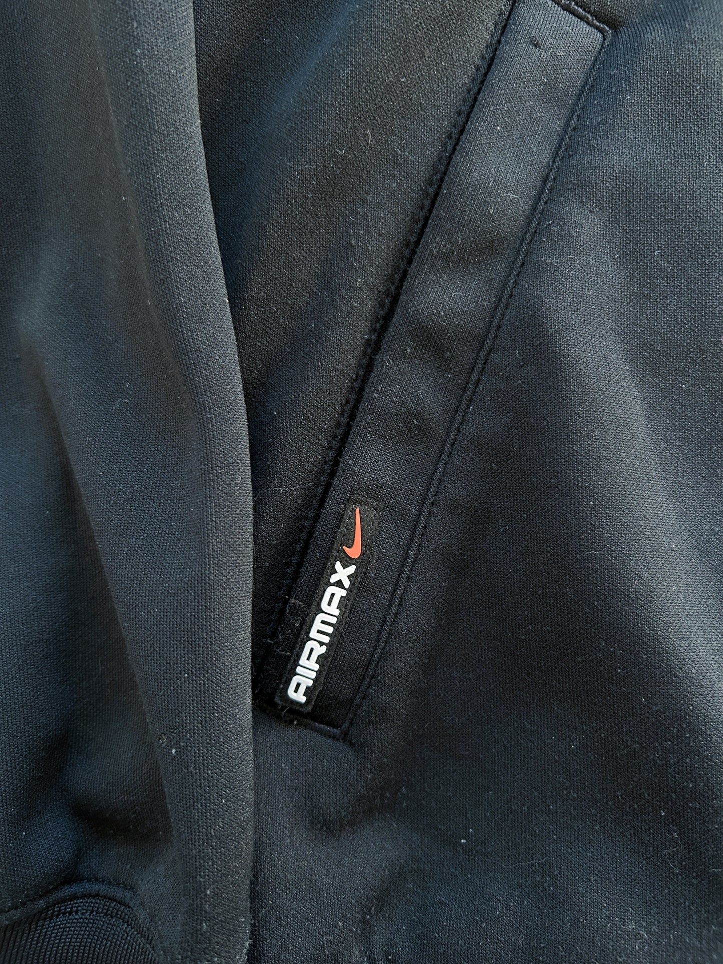 Nike Vintage Trackjacket | XL