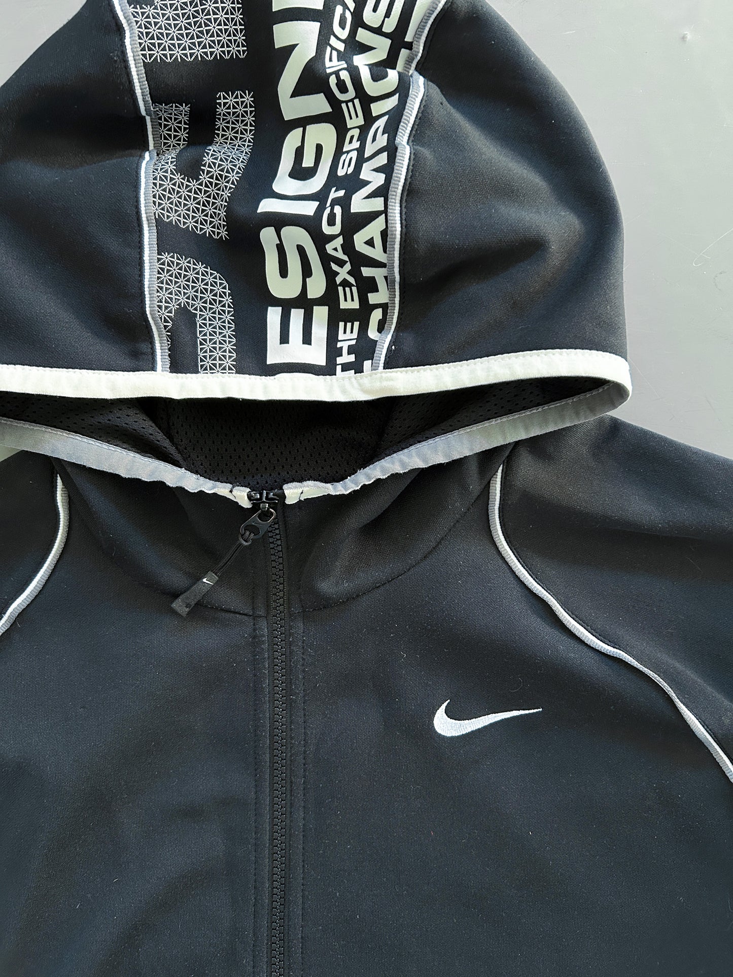 Nike Vintage Trackjacket | XL