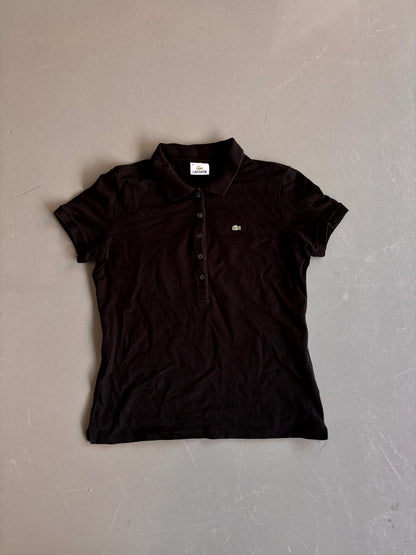 Lacoste Shirt Womens Shirt S