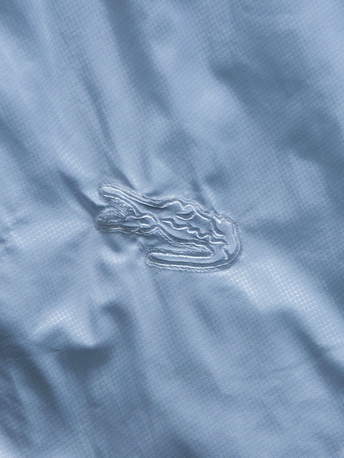 Lacoste Vintage Trackjacket | M
