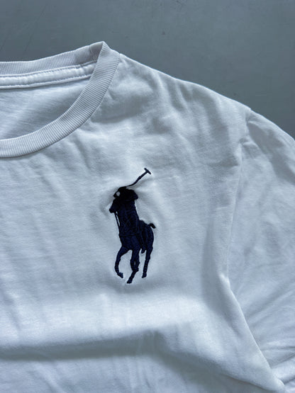 Vintage Polo Ralph Lauren T-Shirt | S