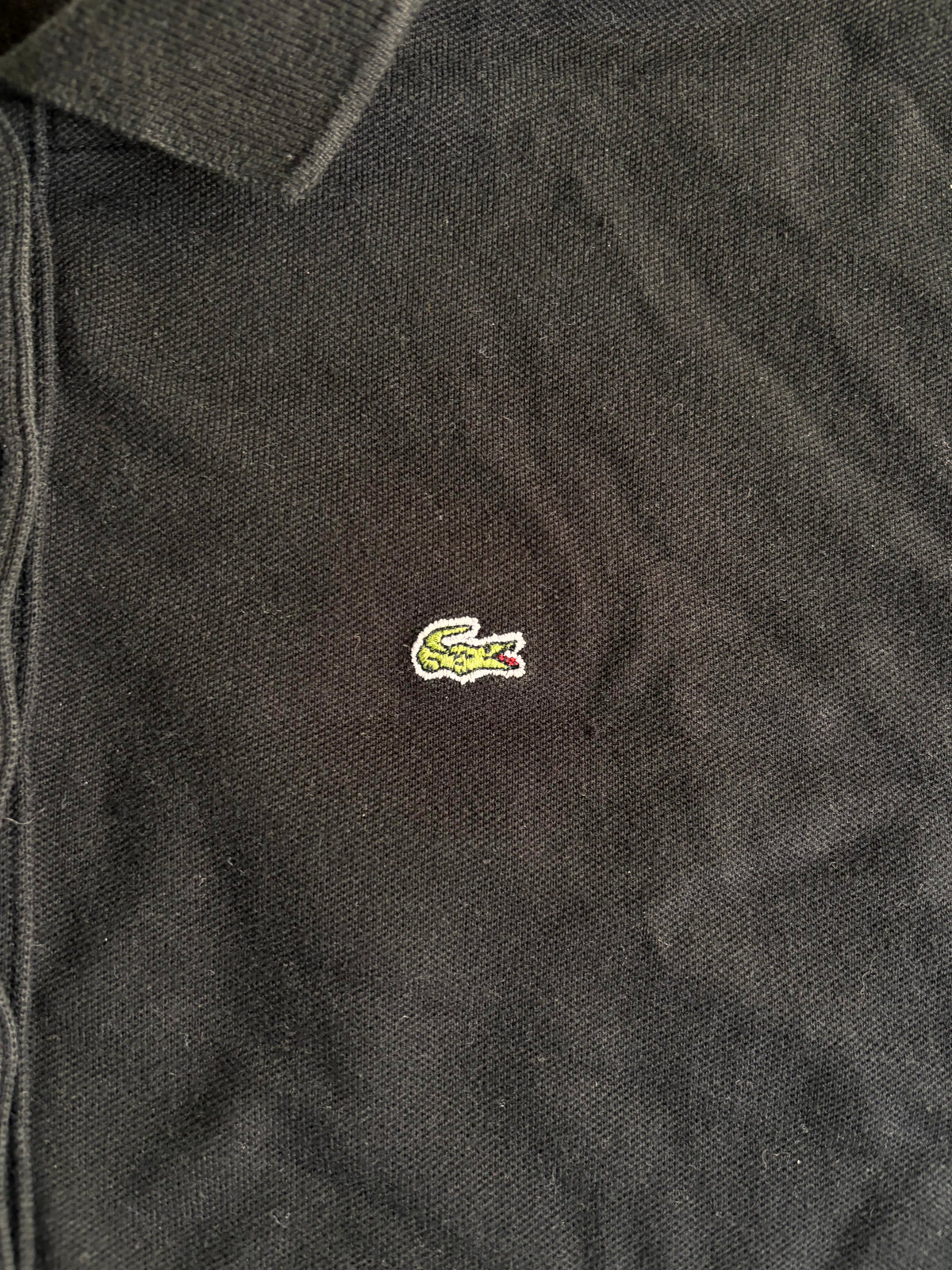 Lacoste Shirt Womens Shirt S