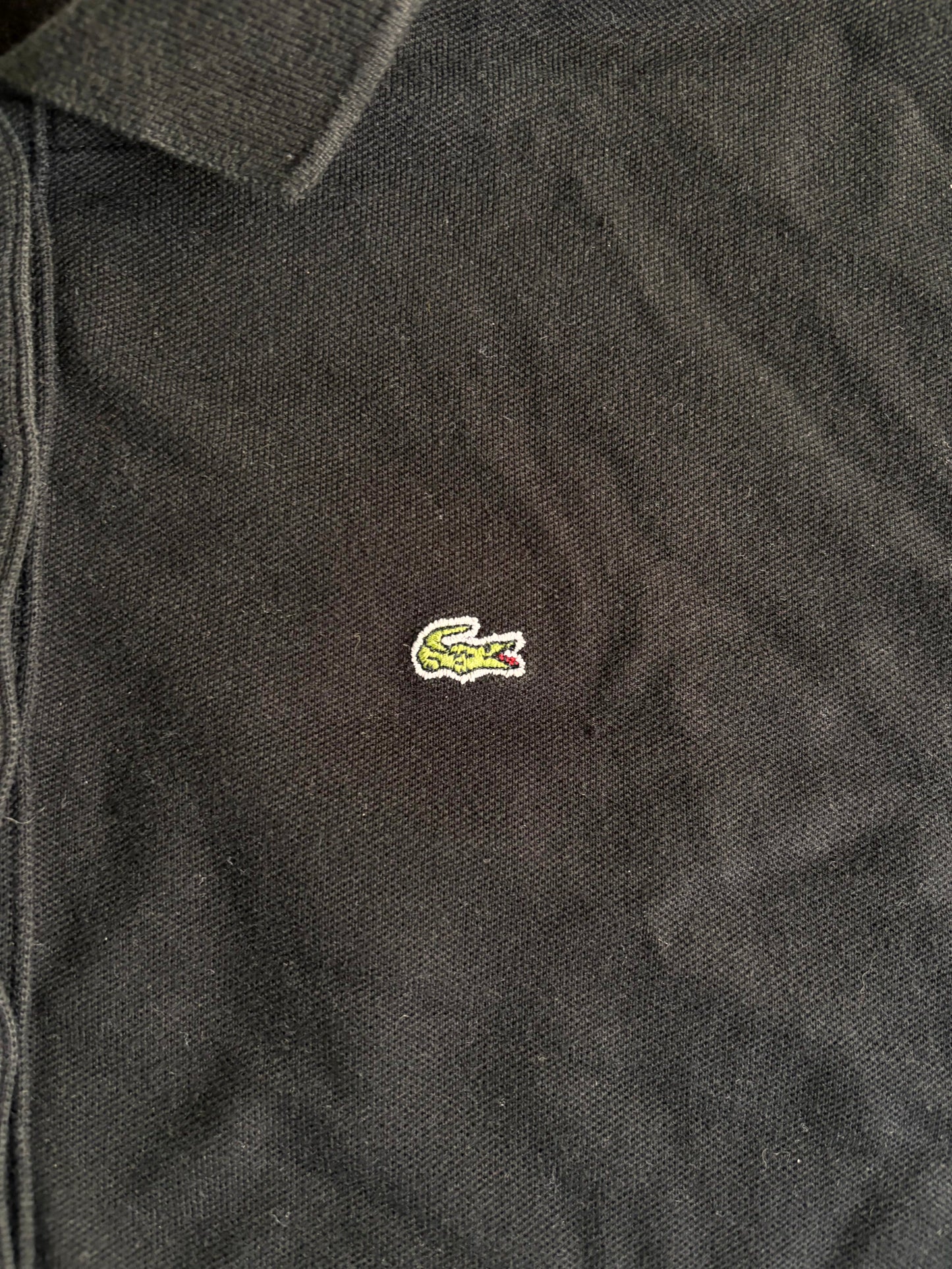 Lacoste Shirt Womens Shirt S