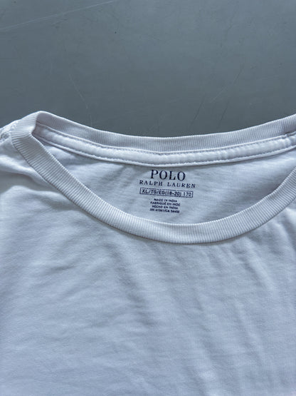 Vintage Polo Ralph Lauren T-Shirt | S