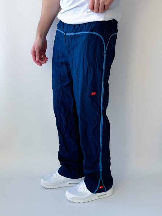 Nike Vintage Trackpants | M