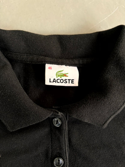 Lacoste Shirt Womens Shirt S