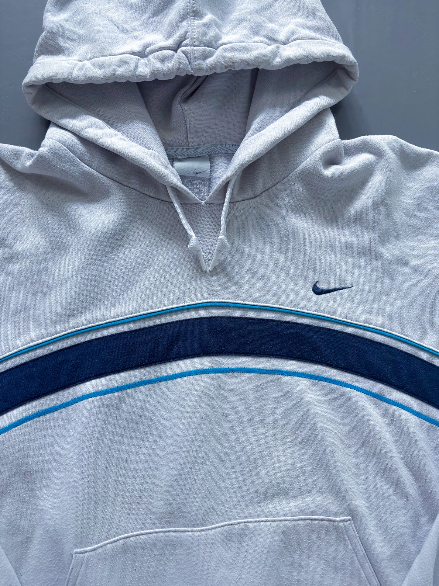 Nike Vintage Pullover | M