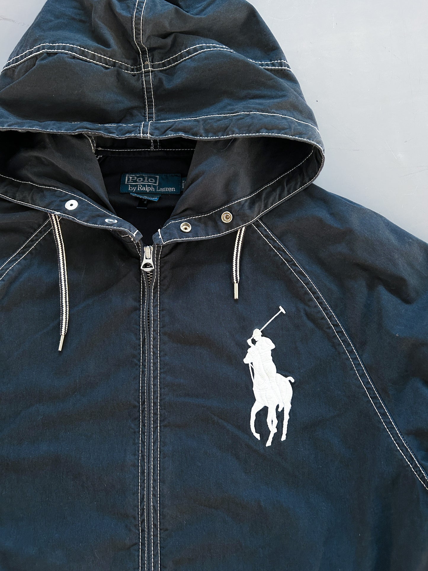 Polo Ralph Lauren Vintage Jacke | L