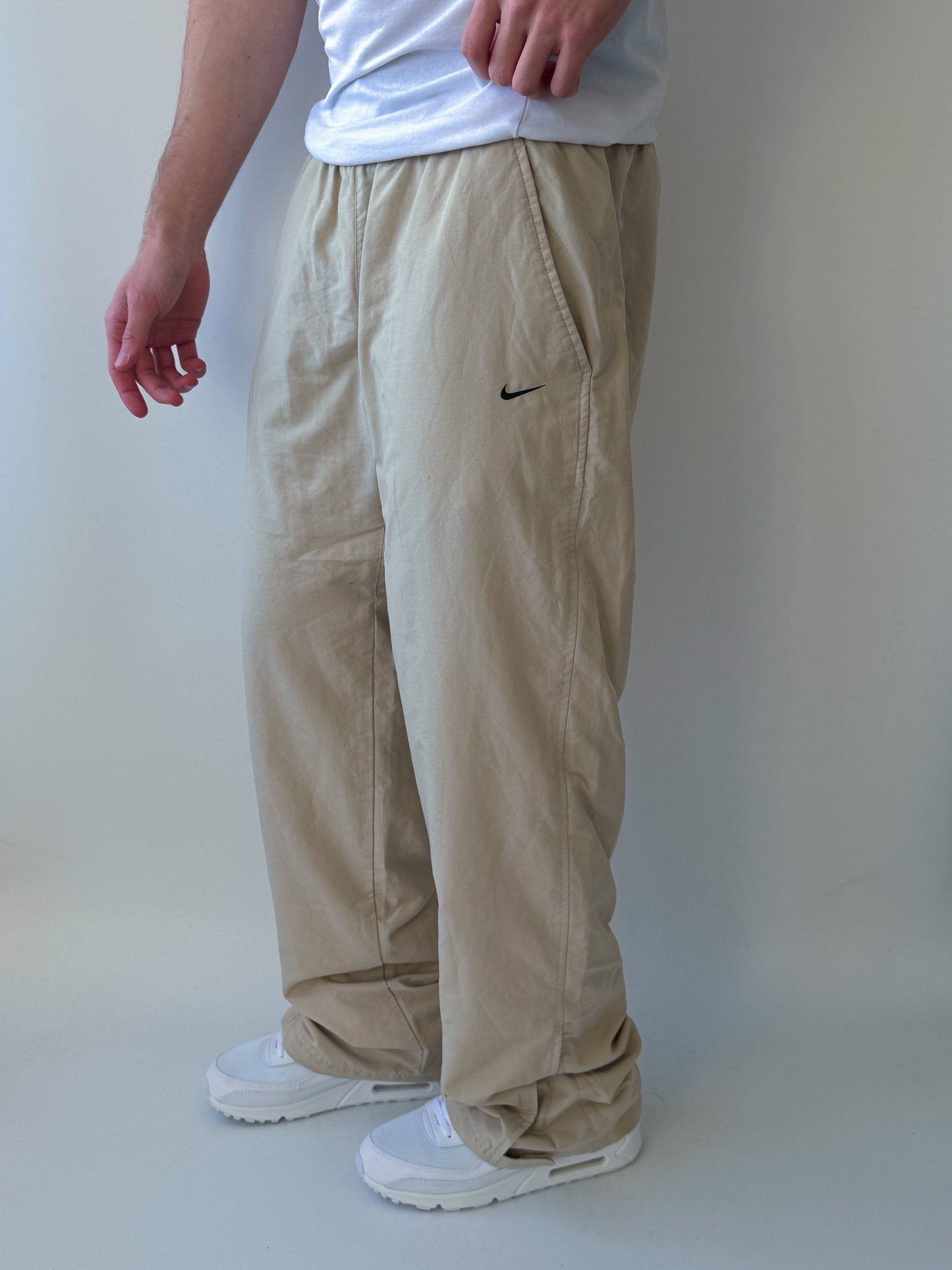 Nike Vintage Trackpants | M