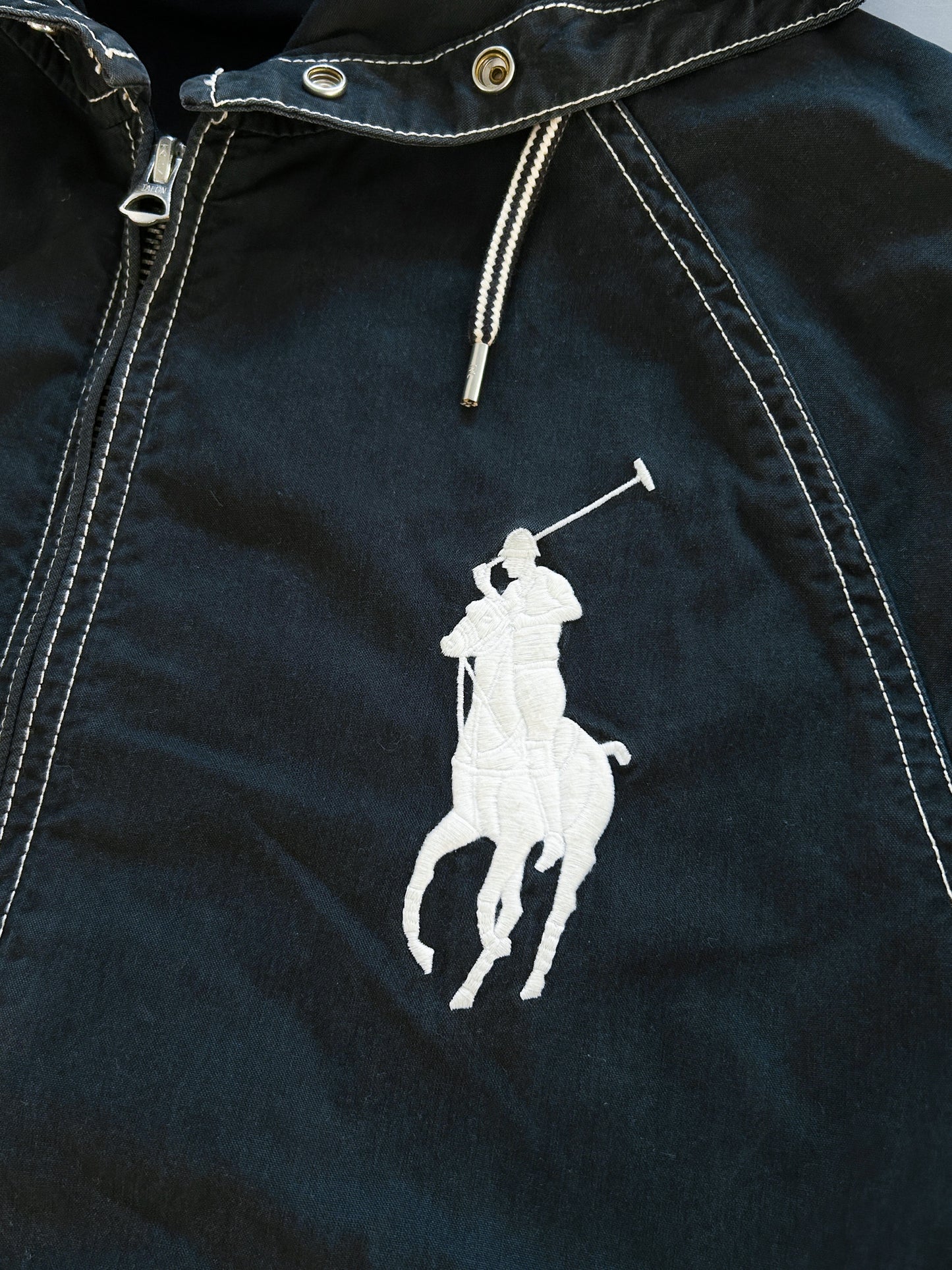 Polo Ralph Lauren Vintage Jacke | L