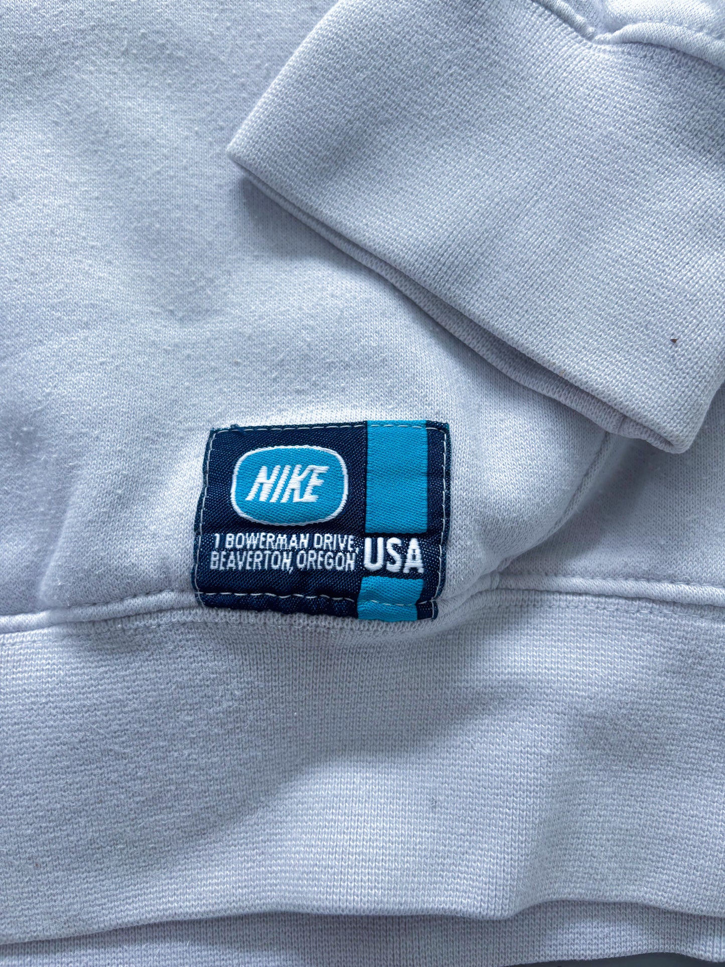 Nike Vintage Pullover | M