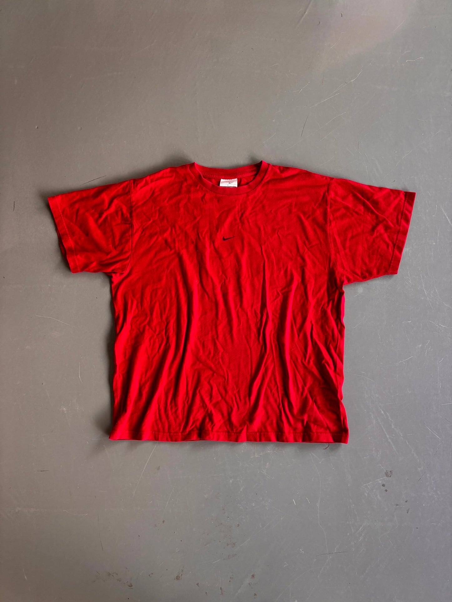 Nike Vintage Shirt L