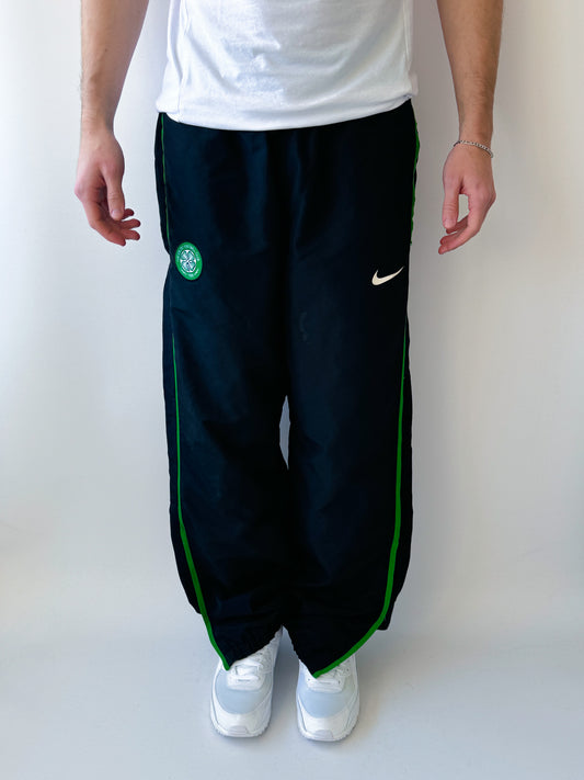 Nike x Celtic Vintage Trackpants | M
