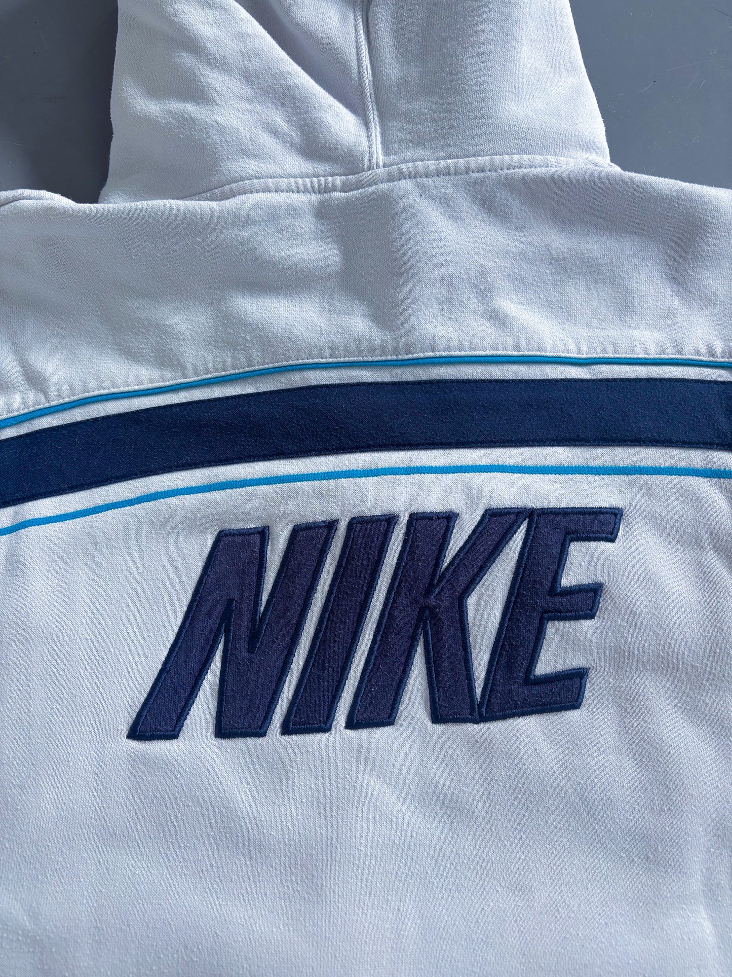 Nike Vintage Pullover | M