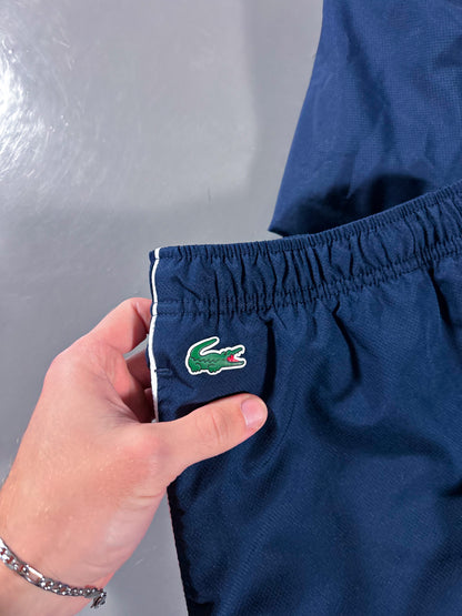 Vintage Lacoste Tracksuit | M