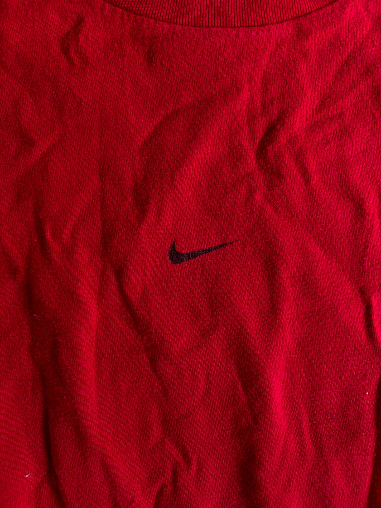 Nike Vintage Shirt L