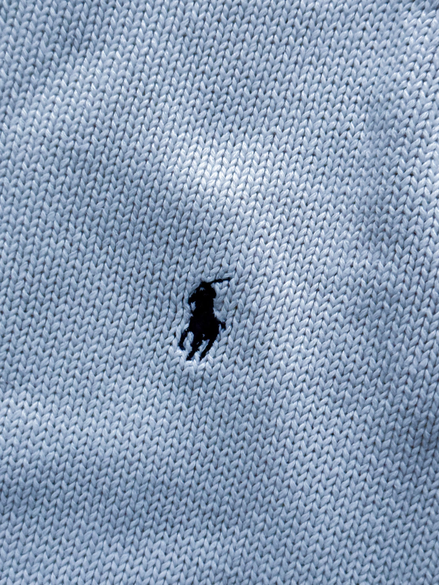 Polo Ralph Lauren Vintage Pullover | XS