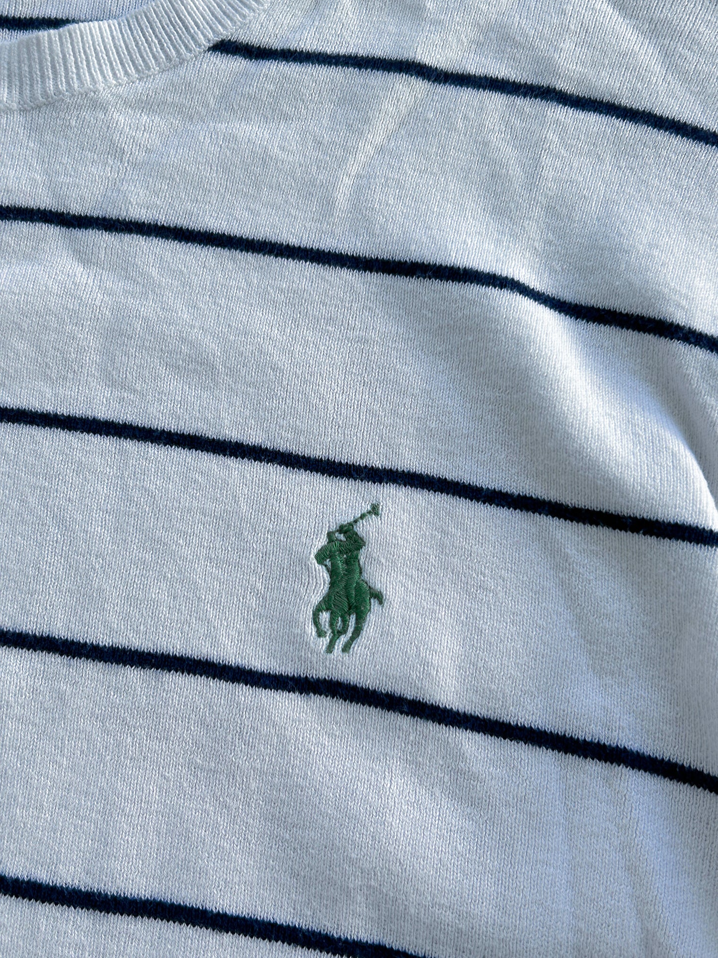 Polo Ralph Lauren Vintage *PREMIUM* Pullover | M