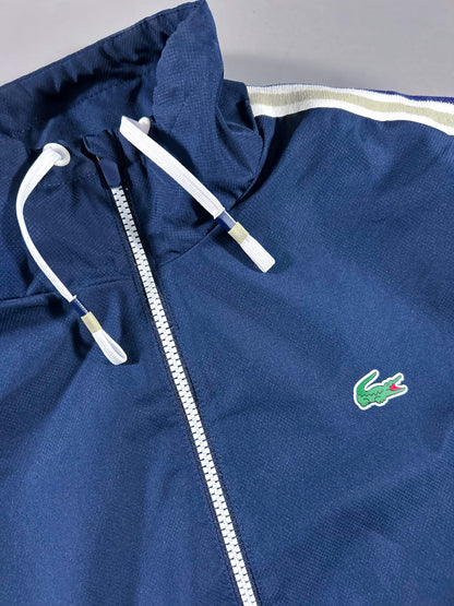 Vintage Lacoste Tracksuit | M