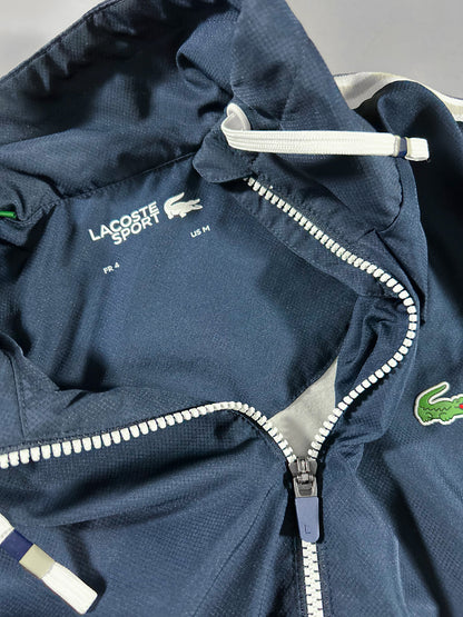 Vintage Lacoste Tracksuit | M
