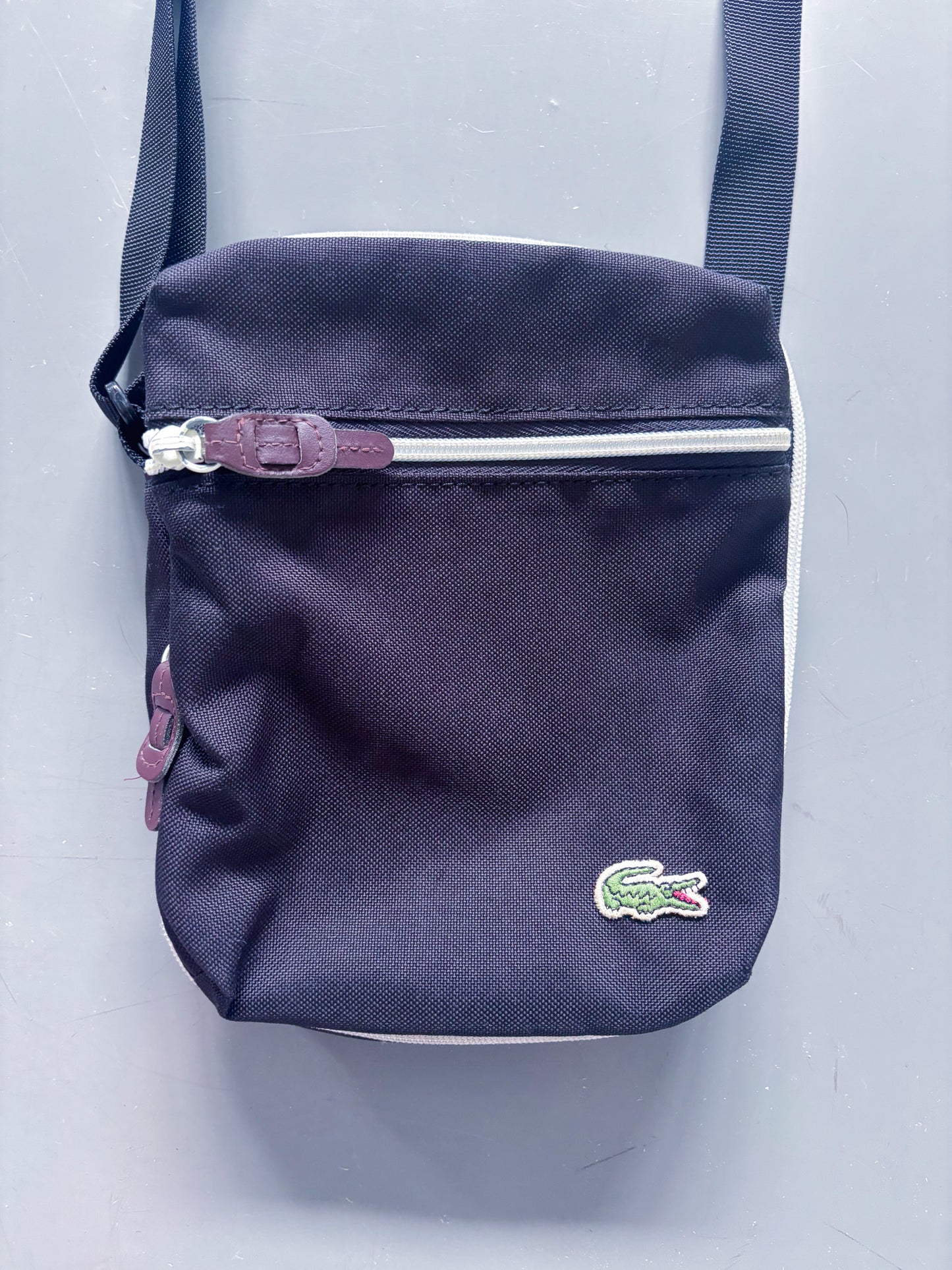 Lacoste Vintage Tasche