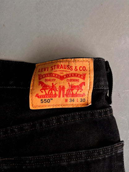 Levis Vintage Jeans M
