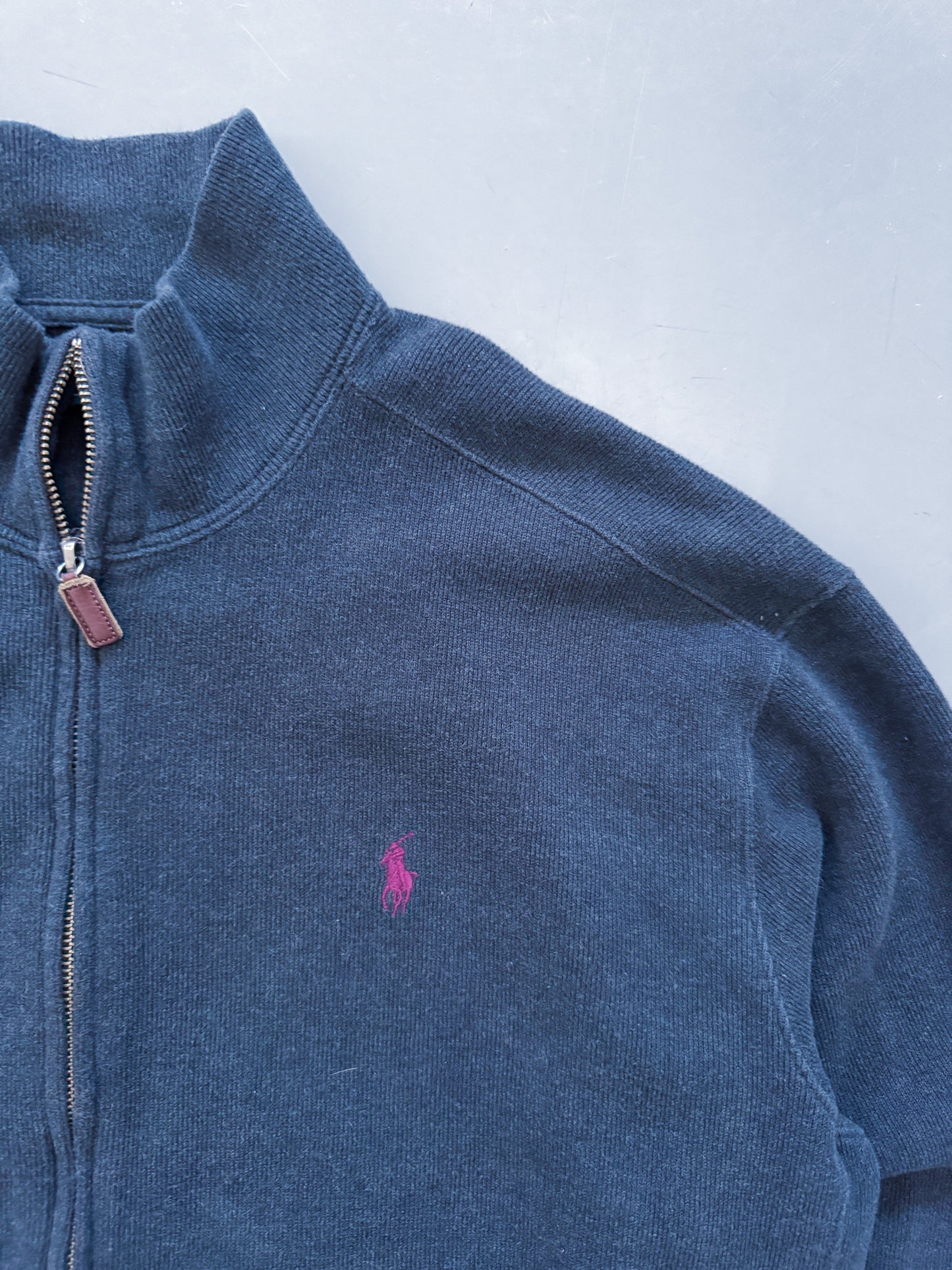 Polo Ralph Lauren Vintage Strickjacke | M