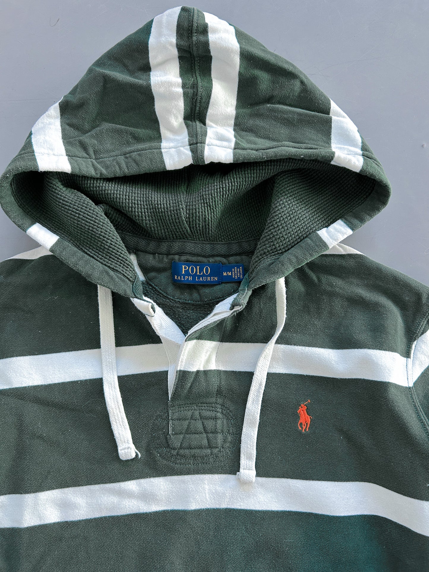 Polo Ralph Lauren Vintage Pullover | M