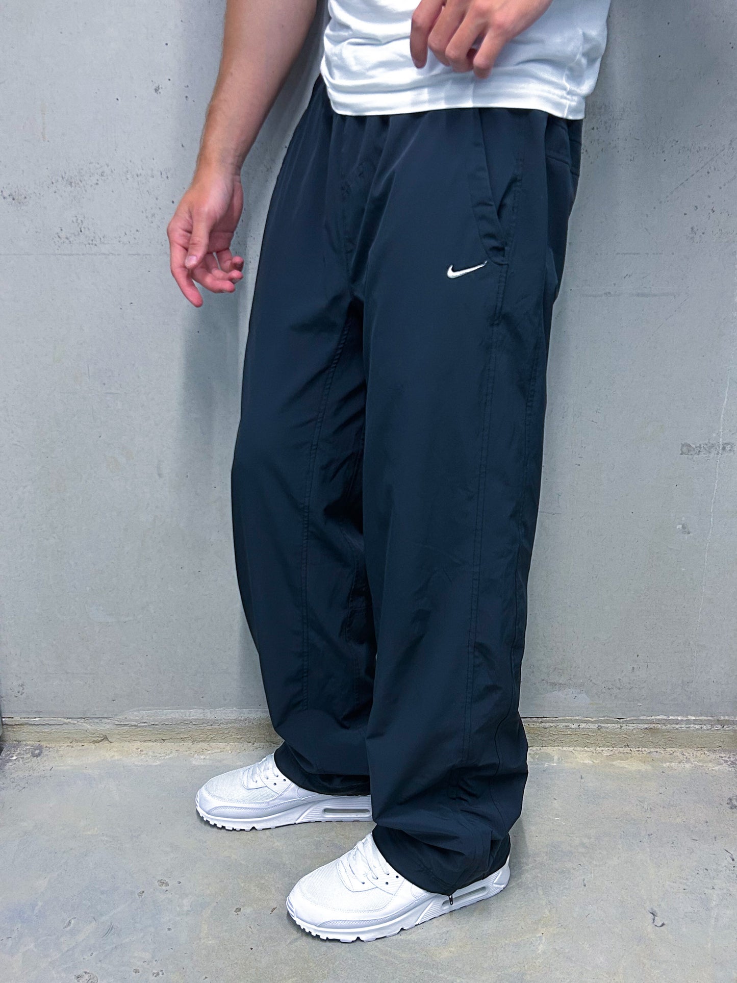 Nike Vintage Trackpants | Fittet L